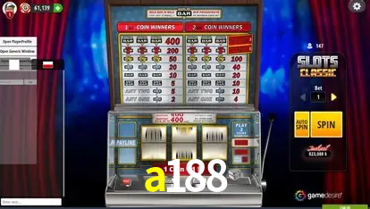 Desvendando o Mundo dos Jogos Virtuais na a188