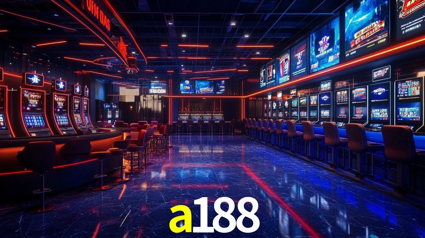 Experiência VIP a188
