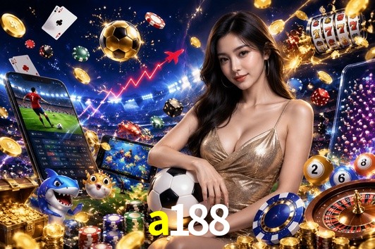 Welcome Bonus a188