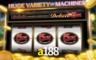 A Revolução dos Aplicativos de Jogos no a188