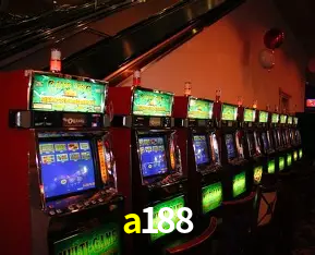 a188 Certificado eCOGRA