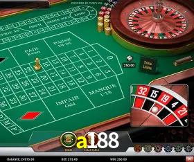 a188 Pagamento Seguro SSL