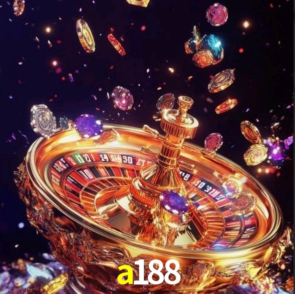 a188 Instalar Logo 1