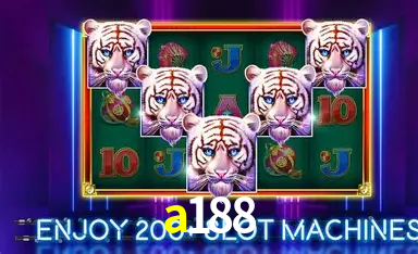 a188 Licença Curaçao Gaming