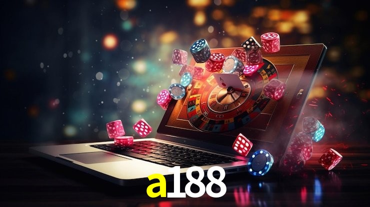 a188 Logo 3