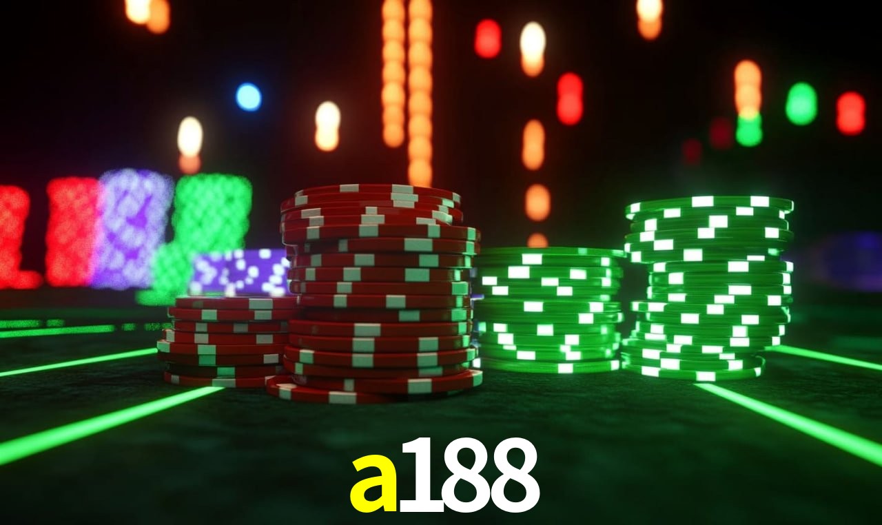Experiência VIP a188