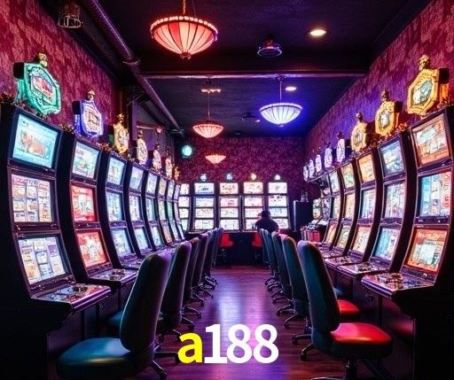 Telegram a188 - Canal Oficial Verificado