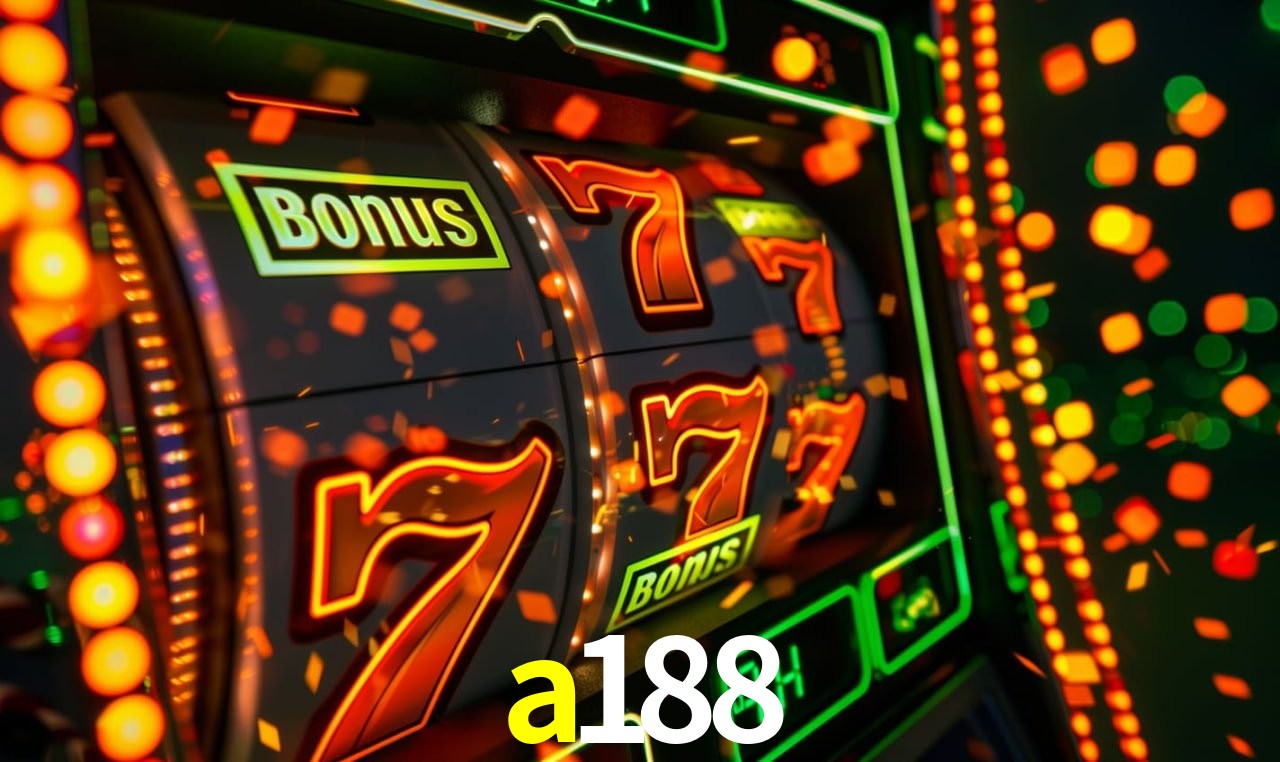 a188 Logo 1