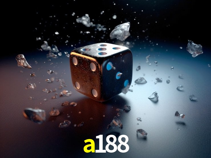 Plataforma a188 - Segurança SSL 256-bit