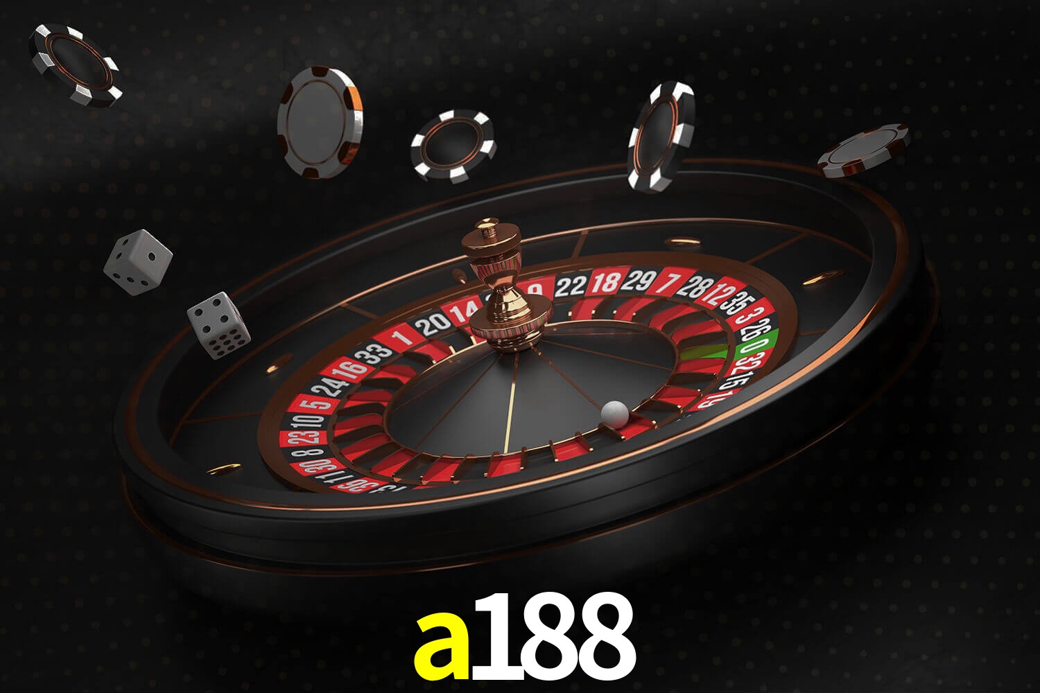 a188 - Jackpot de Pressão Total - a188.com