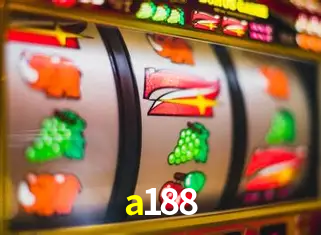 Desvendando o Mundo dos Jogos Virtuais na a188