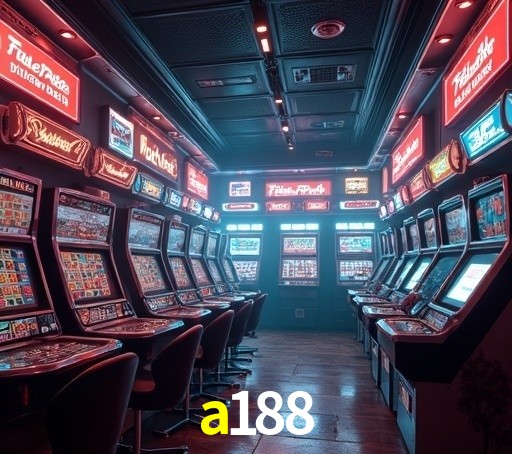 Loteria a188 - Quina e mais jogos
