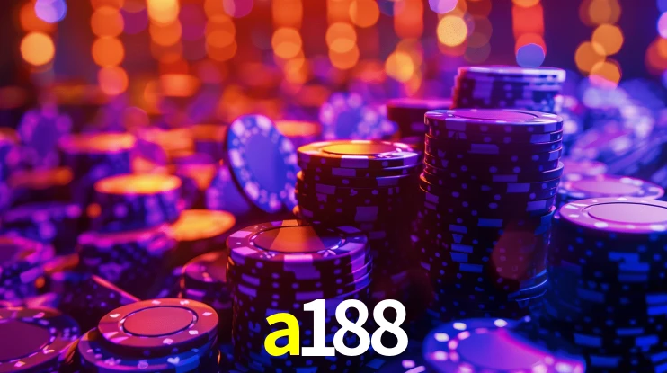 Apostas Ao Vivo a188