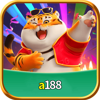 a188 Logo