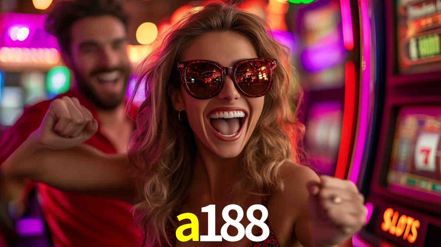 A Experiência Imersiva dos Cassinos Ao Vivo no a188