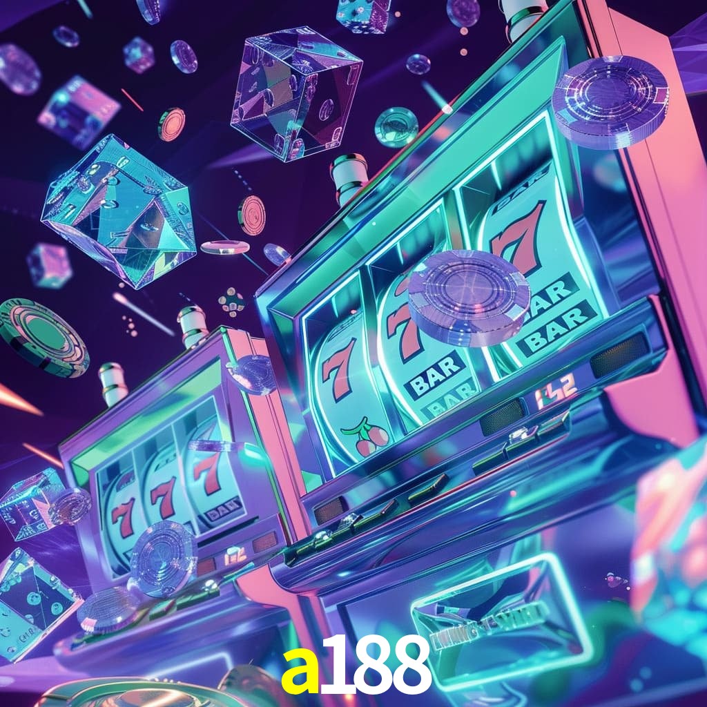 Jogos Exclusivos a188