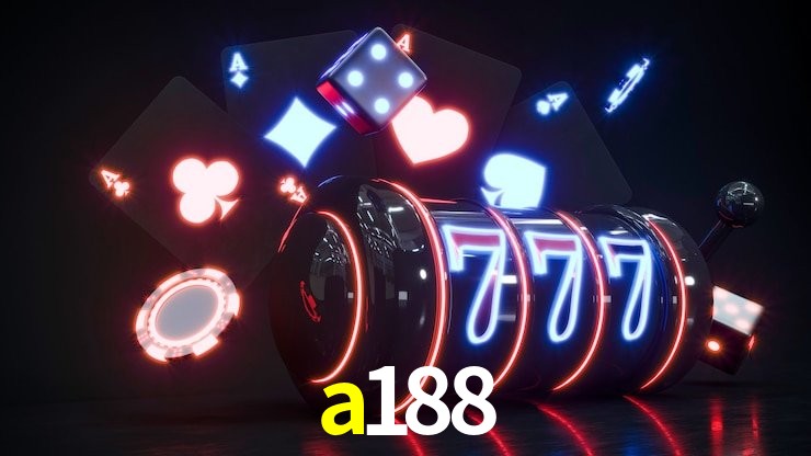 2FA Security a188