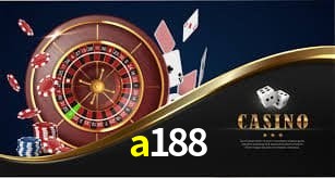 Estatísticas do Jogo a188