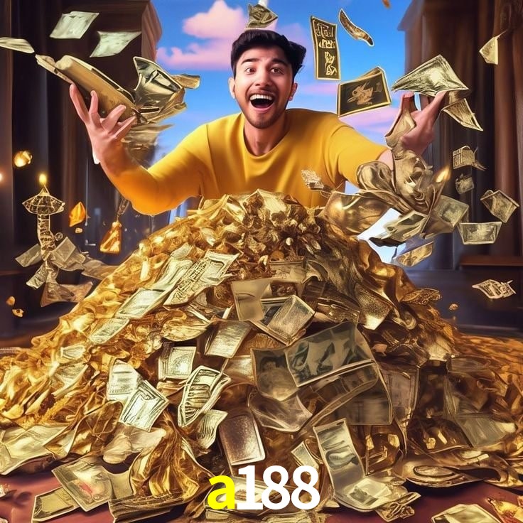 Apostas de Futebol a188