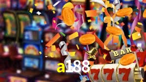 a188 App Interface