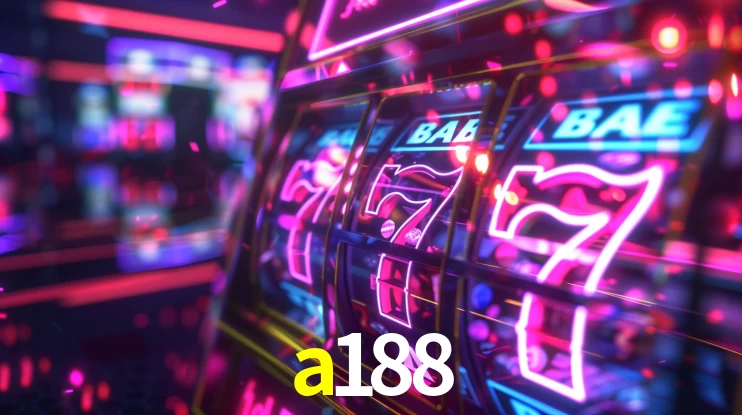 APP oficial da a188 para mobile