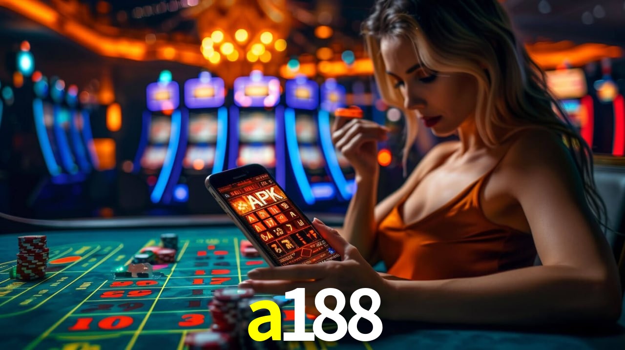 Game Providers a188