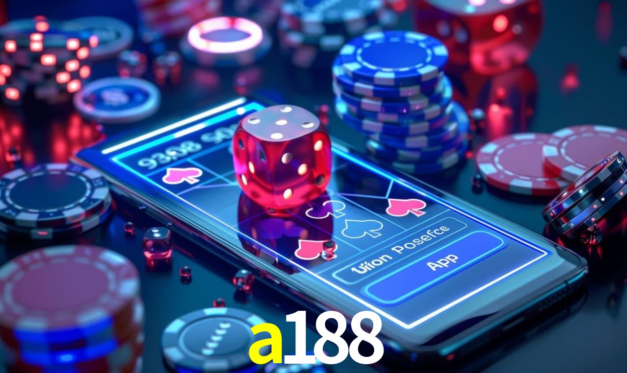 a188 bet