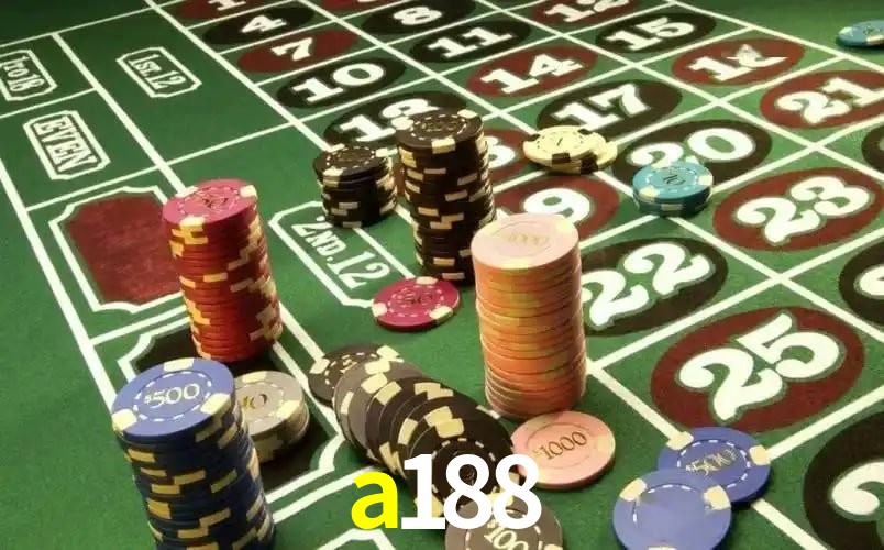 Login Seguro a188
