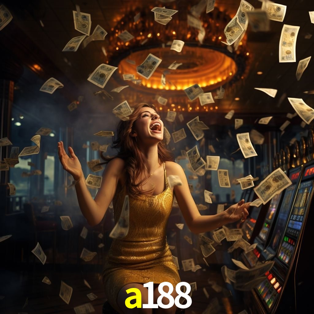 Slot Games a188