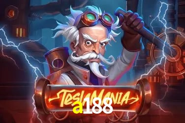 Sistemas de Segurança a188
