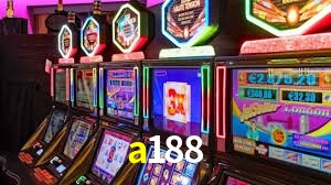 Mesa de Roleta a188