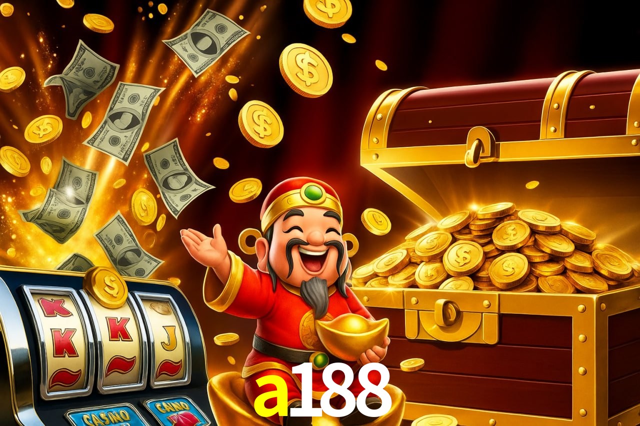 Jogo Spaceman a188