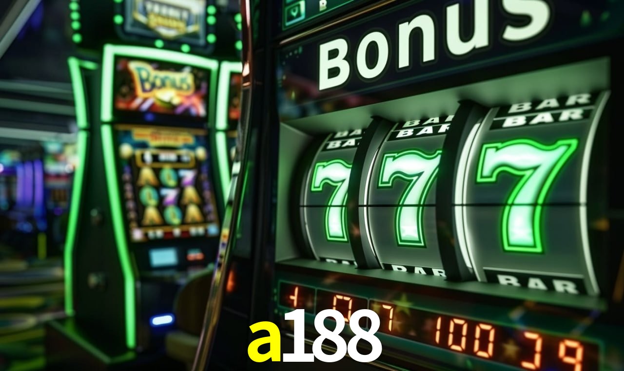 Exclusive Offers a188