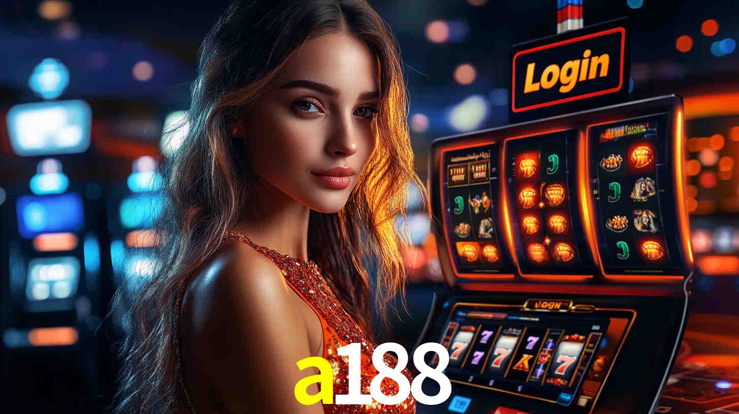 Blackjack Table a188