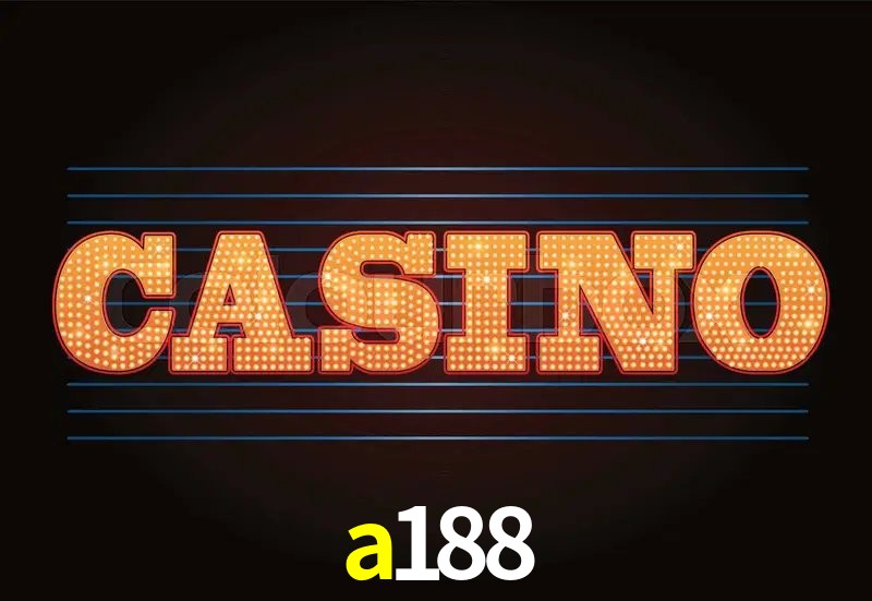 Diretório de Jogos a188