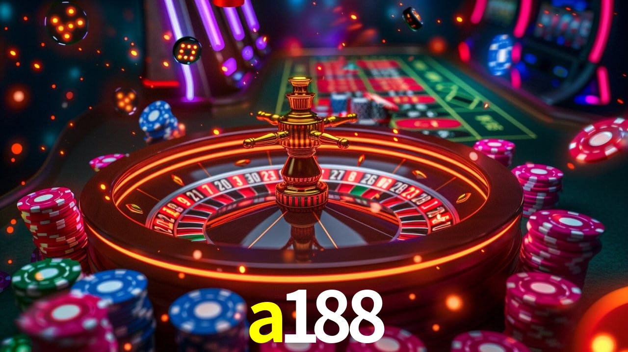Torneios a188