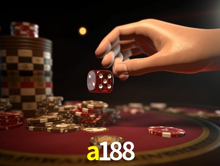 Login Seguro a188