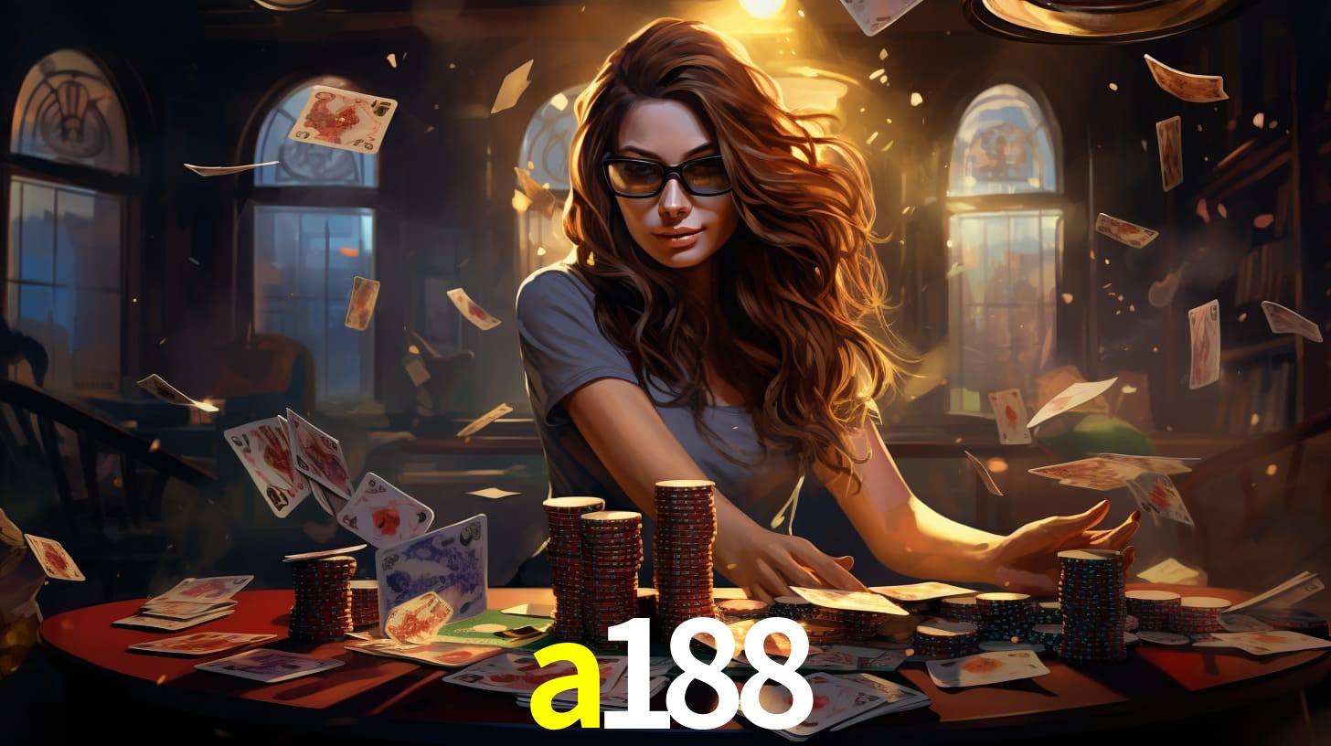 Live Casino a188