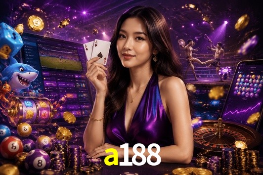 Blackjack Table a188
