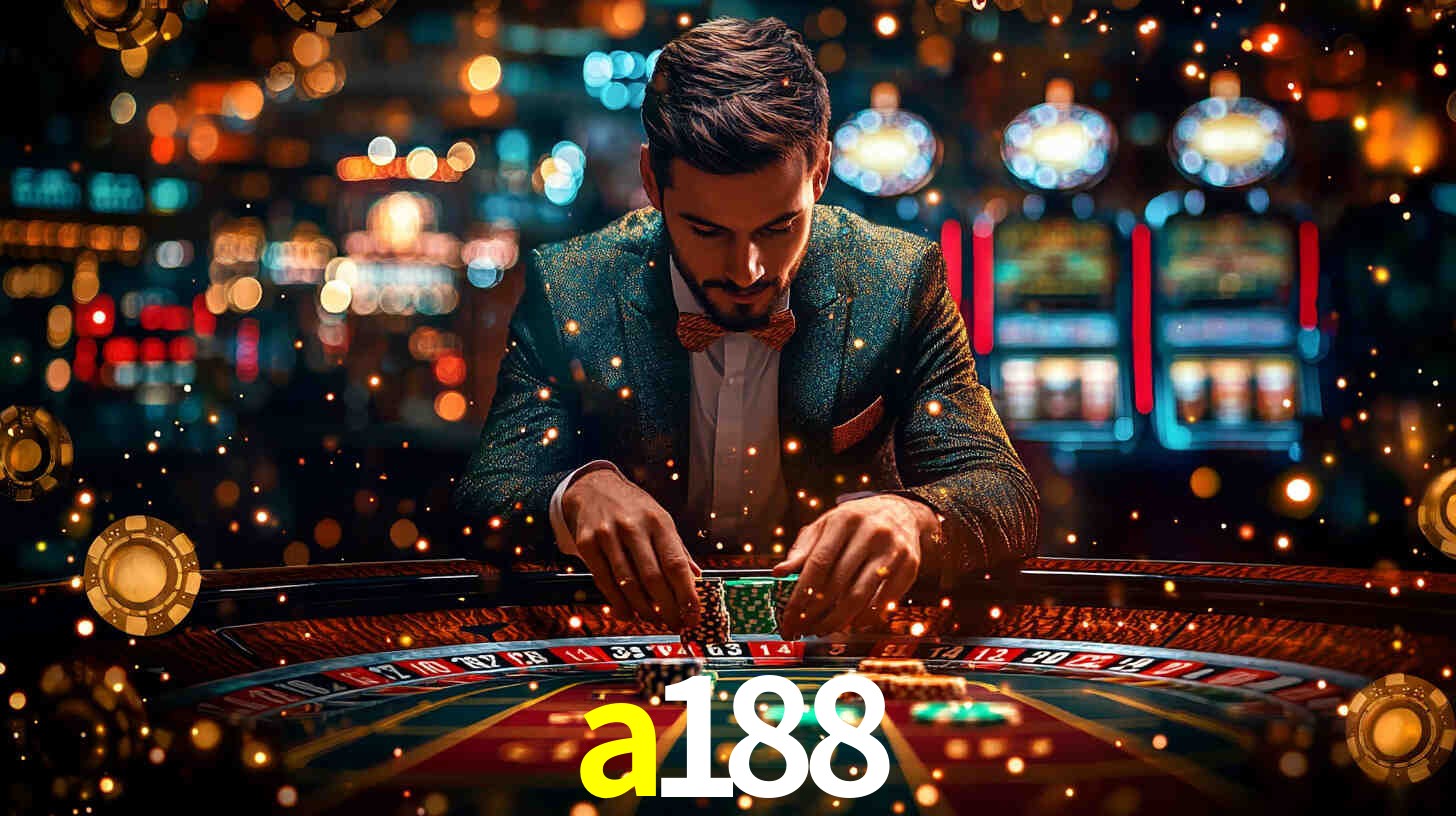a188 App Interface