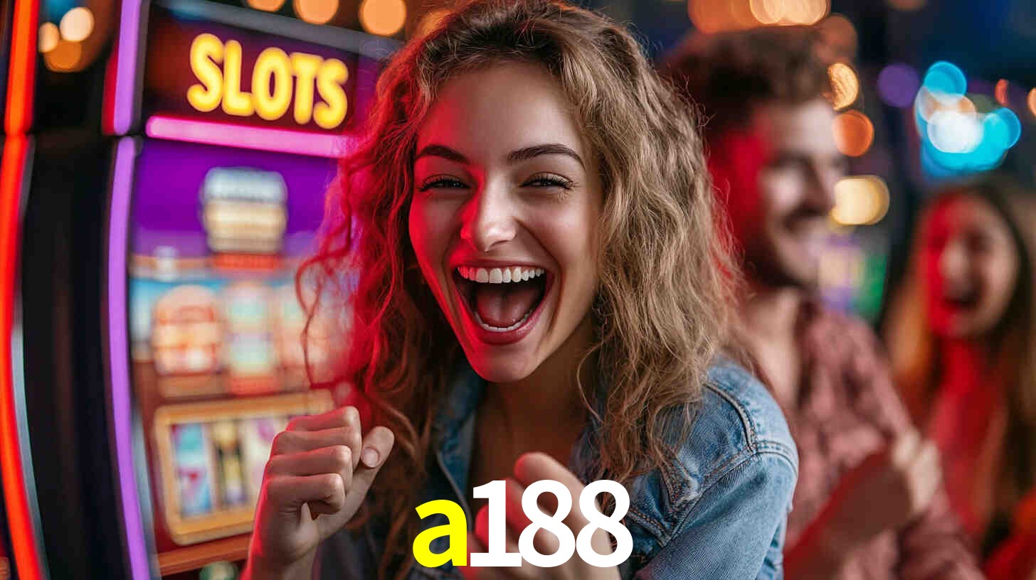 Descubra o Programa VIP da a188: Vantagens Exclusivas para Jogadores