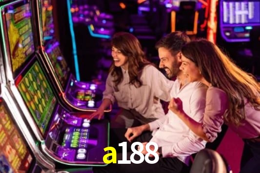 Interface do App a188