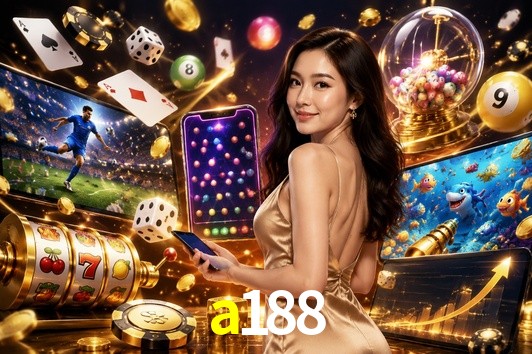 Game Providers a188