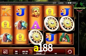 Desvendando o Mundo dos Jogos Virtuais na a188
