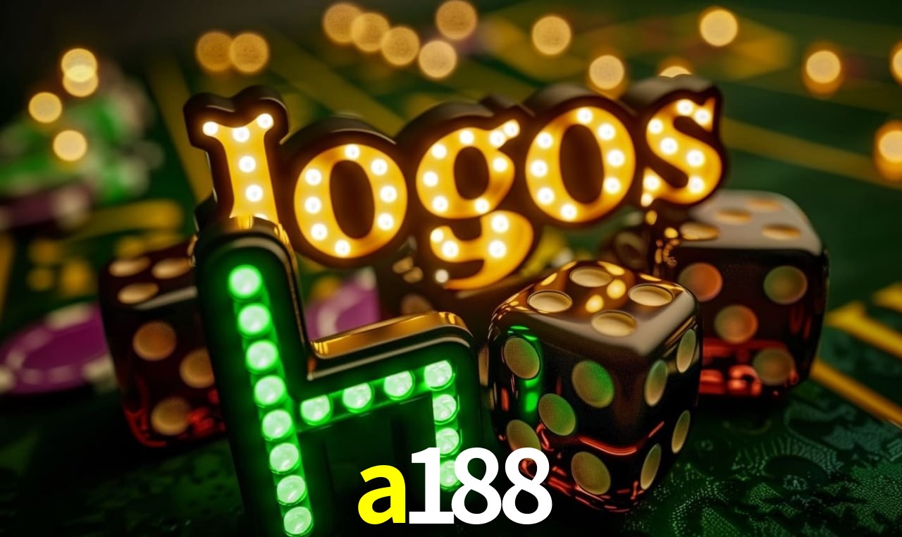Casino Ao Vivo a188