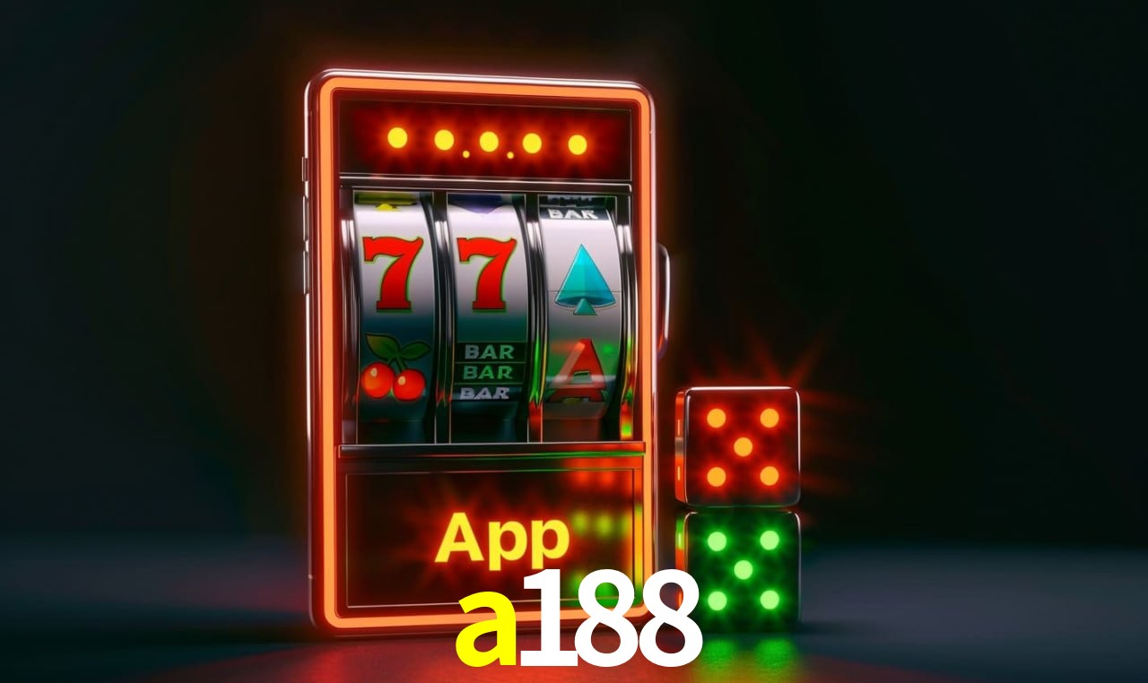 Jogos de Slot a188
