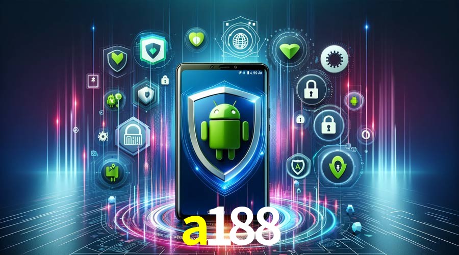 Secure Login a188