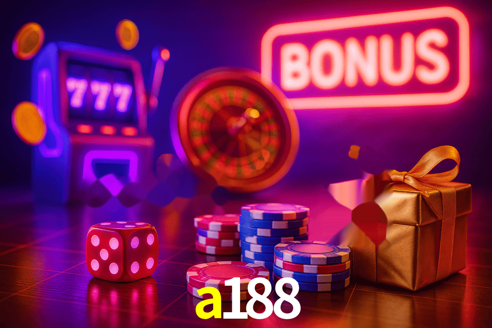 A Popularidade dos Caça-Níqueis no a188