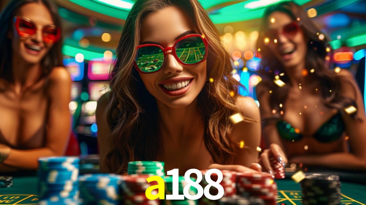 Football Betting a188