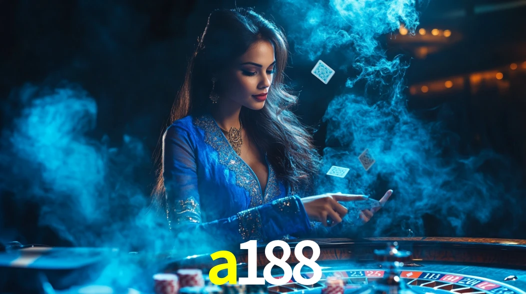 Desvendando o Mundo dos Jogos Virtuais na a188